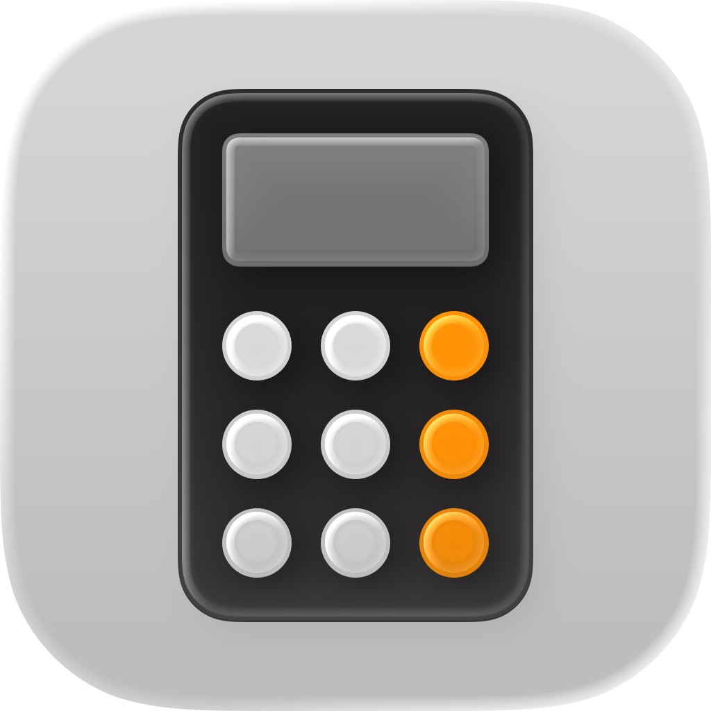 Calculator Calculator app icon