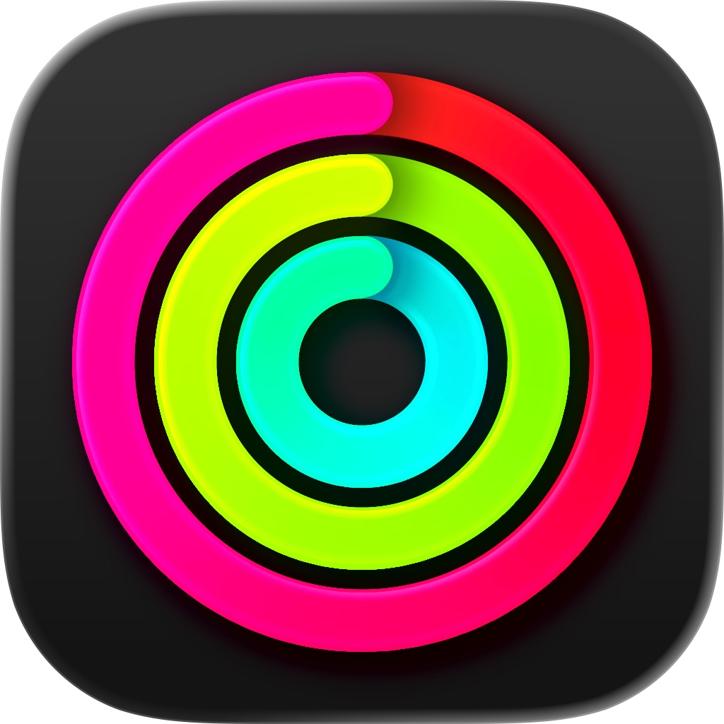 Fitness Fitness app icon