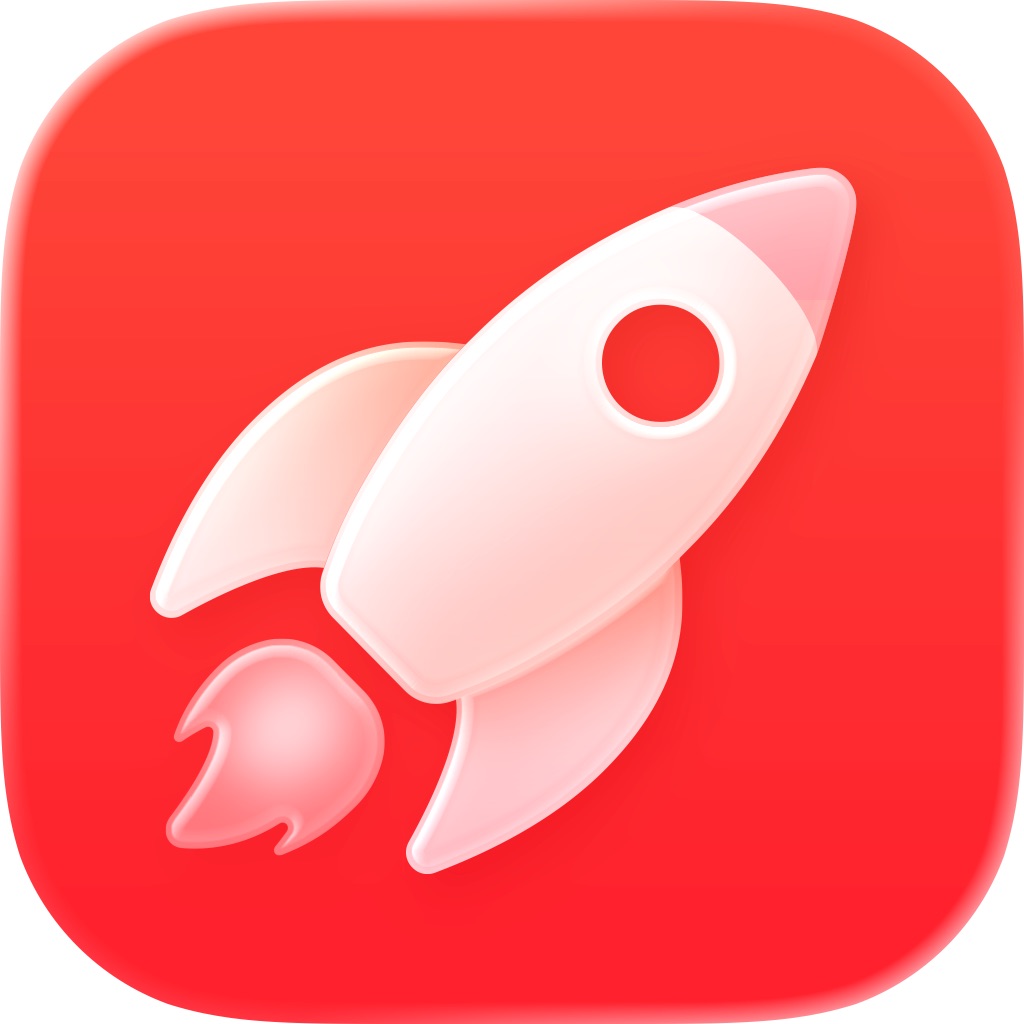 Games Games app icon