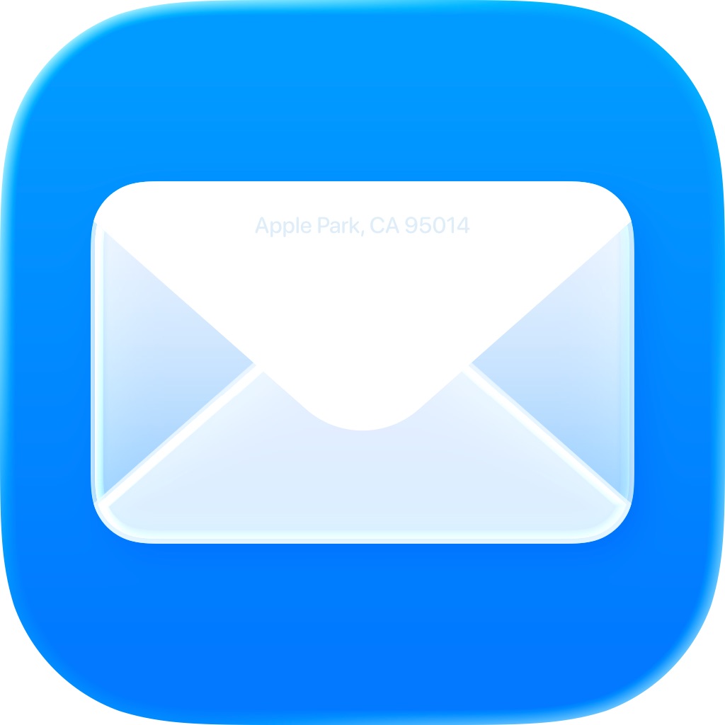Mail Mail app icon