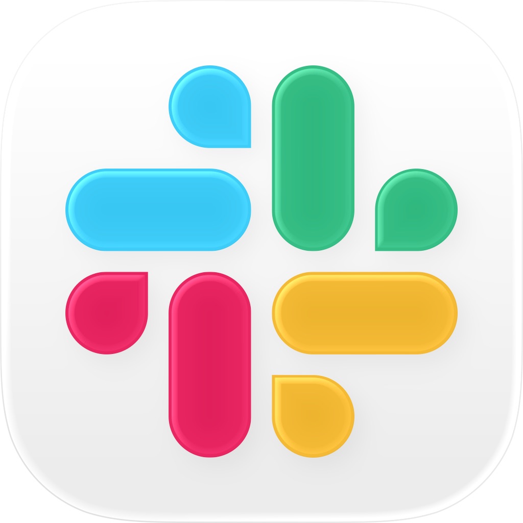 Slack Slack app icon