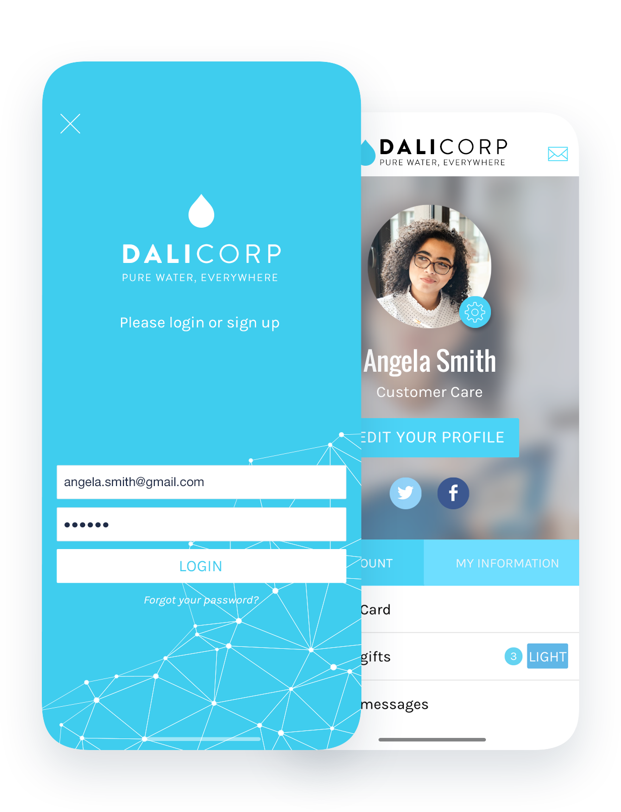 Custom app Builder: mobile apps tailored to your specific needs