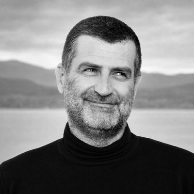 Jérôme Pietri, co-founder of GoodBarber