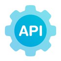 illustration for API für Content-Apps