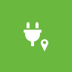 Custom Map Feed - App Extension