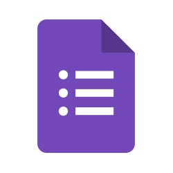 Google Forms - App Extension