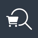 illustration for E-Commerce-Suche