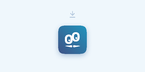 My GoodBarber app icon