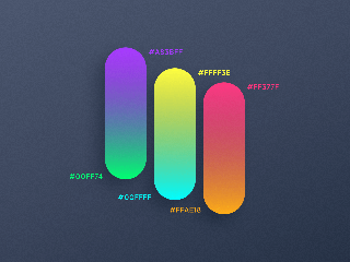 Gradient Atom