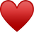 heart emoji