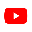 Icon van de YouTube-uitbreiding