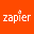 Icône de l'extension Zapier