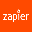 Icon der Zapier-Erweiterung