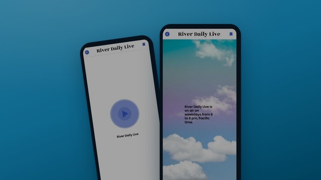 Cómo transmitir vídeo en directo en tu aplicación